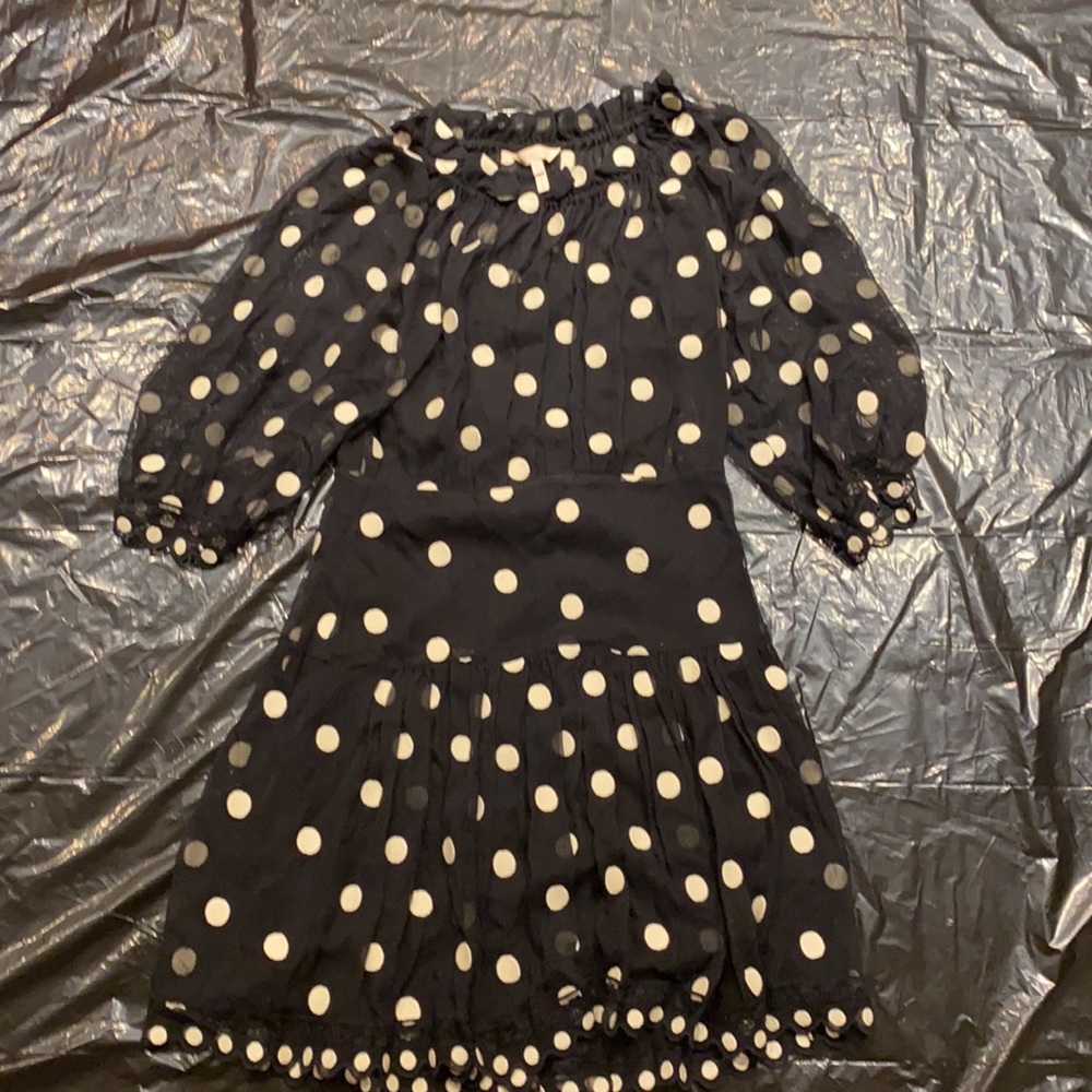 Rebecca Taylor Dress